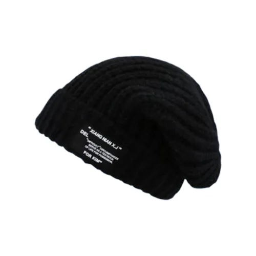 XFILES Полиэстер Шапка-бини Унисекс