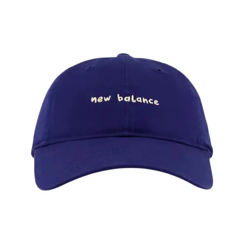 New Balance Бейсболки Унисекс