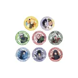 Одна коробка, 8 шт (Включает все части)