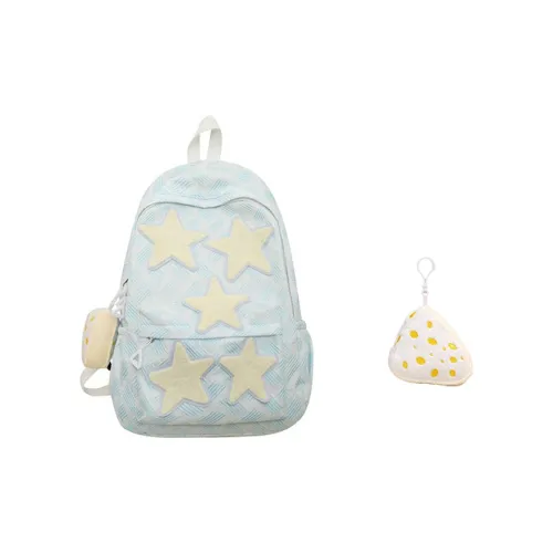 MARKANGARO Нейлон Двойной Плечо Средний Женский