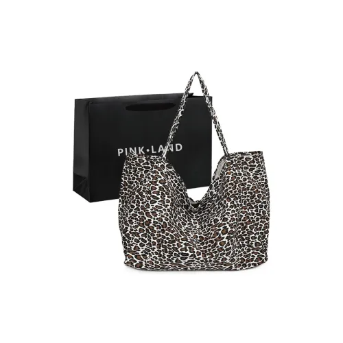 PINK·LAND Сумка через плечо Женская Многоцветная