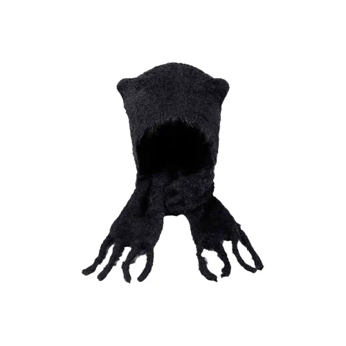 Yamaichi Maru Полиамид Шапки-бини Унисекс