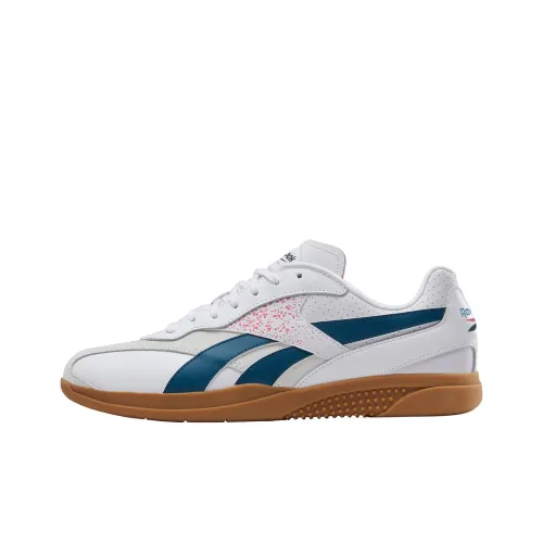 Reebok совместный низкий топ скейтборд кроссовки унисекс серый