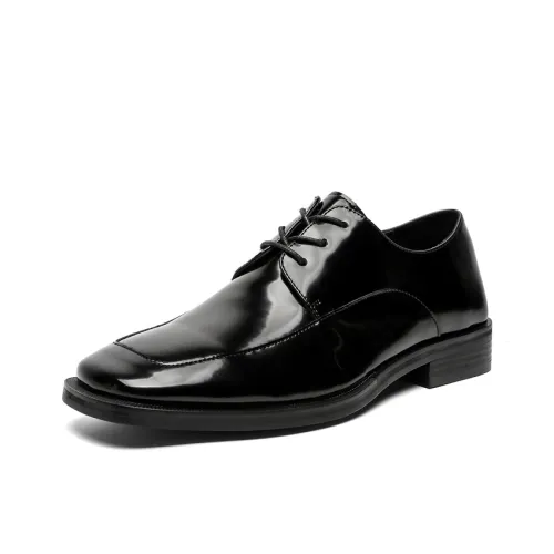 FAPAI Мужские низкие туфли