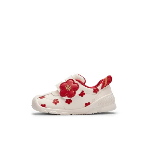 Balabala Обувь для малышей Низкий верх Детский