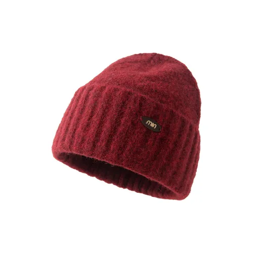 Yamaichi Maru Шерсть Бини Унисекс