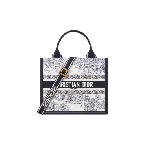 DIOR BookTote Сумки-клатчи Женские