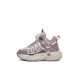 Пыльно-розовый