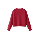 Вишнево-красный