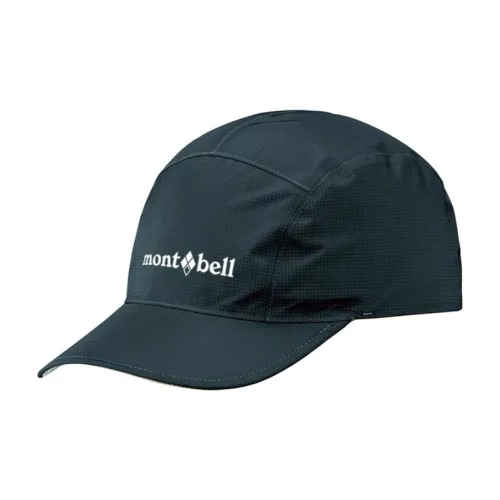 MONTBELL Gore TEX Кепки Унисекс Разноцветные