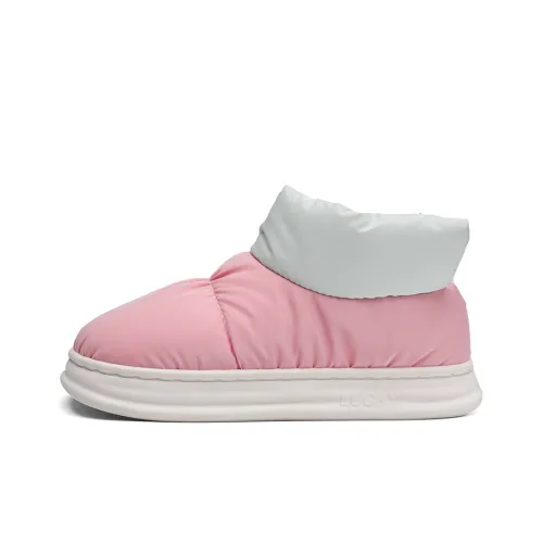 VanCamel Детские утепленные сапоги High Top Kids