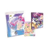 Сумерки Пачка Три Пули 2 Доски + 1 Коллекция Книга