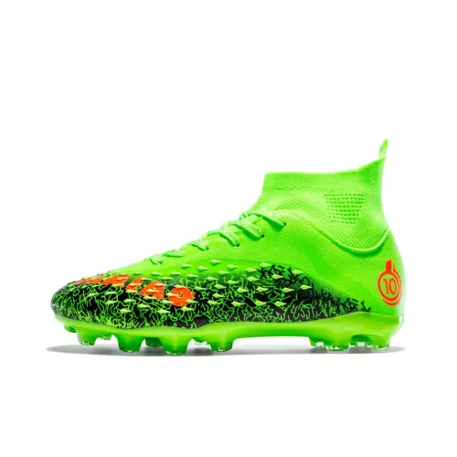 BIANSULONG Футбольные бутсы Низкие Топ Унисекс