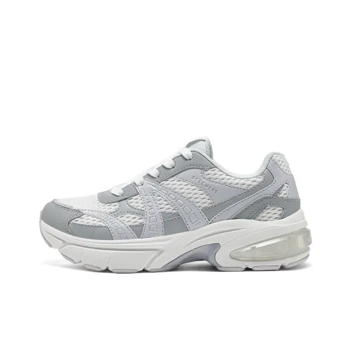 Skechers массивные кроссовки с низким верхом, женские