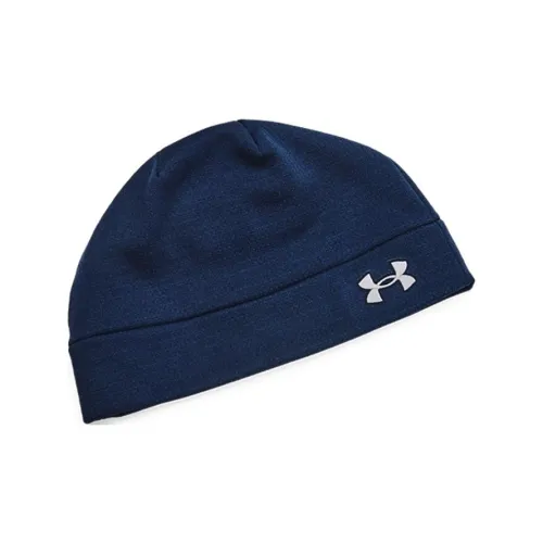 Under Armour Полиэстер Beanies Мужской