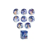 Одна коробка, 8 шт (Включает все части)