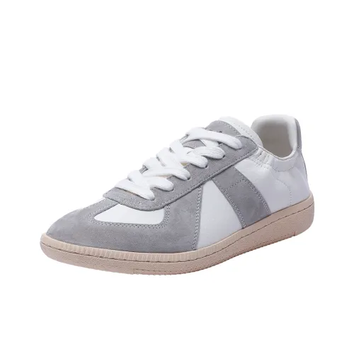 Кроссовки для скейтбординга WALKER SHOP Low Топ Женские