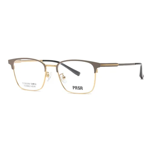 Prsr Оправа для очков "Eyebrow" Унисекс