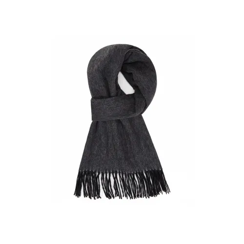 MITHAOL KUSC 100% овечья шерсть Шарфы Женские