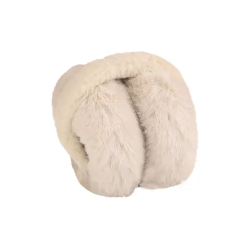 15 MINS Акриловые наушники-подвески Унисекс Бежевый Розовая кожа Розовый Черный Кофейный Серый