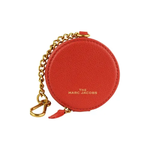 MARC JACOBS Кожа Key Pouch Стандартный Женский Красный