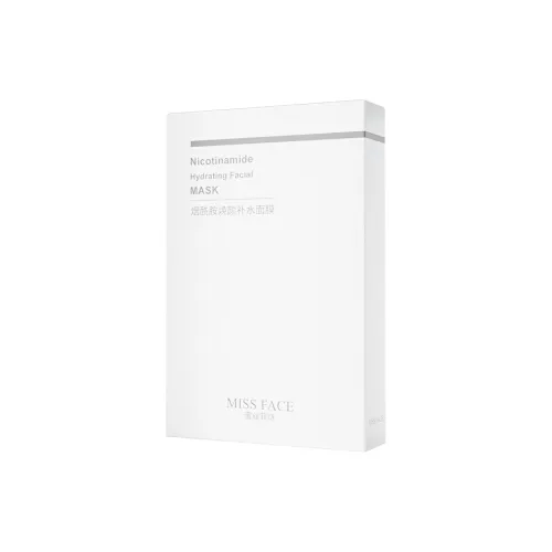 MiSS FACE Маски для лица Унисекс