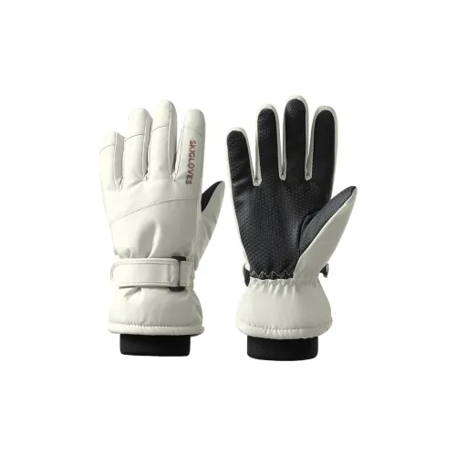 ЮЙЧЖАОЛИНЬ Разделенные Перчатки с Палцами для Детей