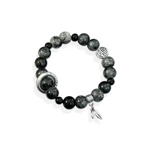 BNNYW Цветная глазурь Браслеты Унисекс