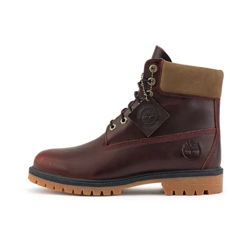 Timberland Outdoor Бордовый Мужской