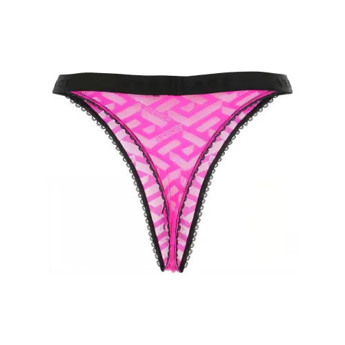 VERSACE Нижнее белье Женское Розовое