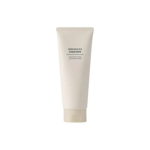 MUJI Очищающие средства Унисекс