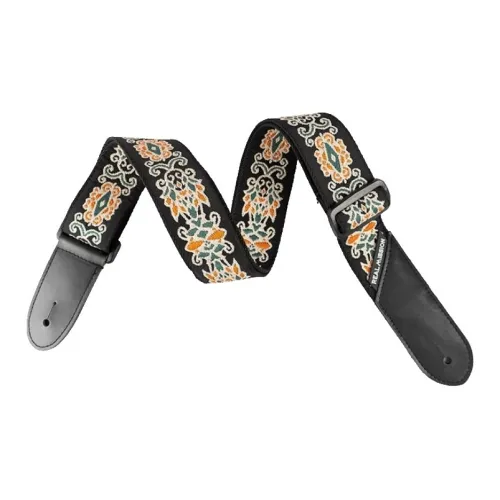 Ремни для гитары REAL MISSION R