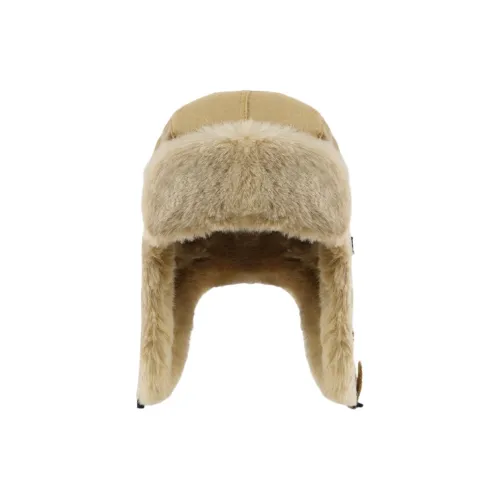 Warrior Полиэстер Шапки Кепки Шапка-ушанка Унисекс