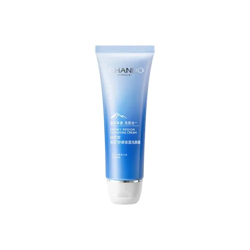 CHANDO Очищающие средства Унисекс