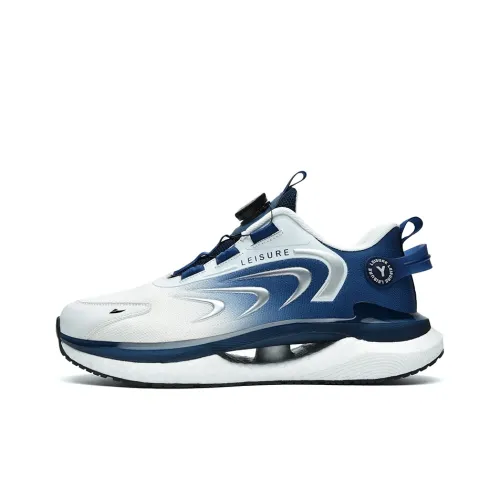 Kuding Беговые кроссовки Low Top Мужские