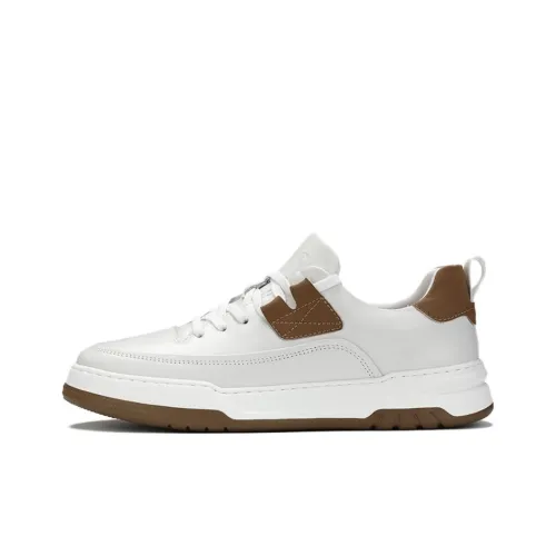 WALKER SHOP Легкие и Дышащие Низкие Кроссовки для Скейтбординга Мужские