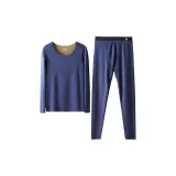 Тёмный вересковый синий