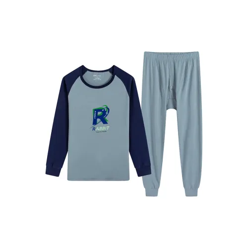 Тесный фит термический комплект для мужчин