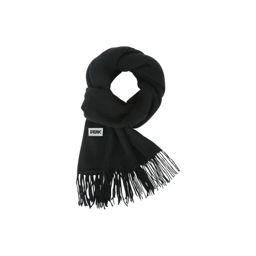 PEAK Вязаные шарфы Унисекс Разные цвета