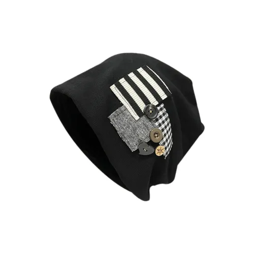 NOME Хлопок Шапки-бини Унисекс