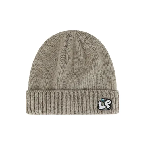 LACKPARD Шапки-бини Мужской