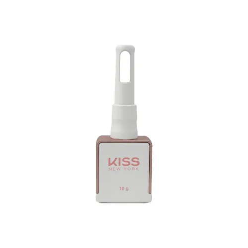 KISS NEW YORK The Artist Has Six Твердый COLORS Желе-лак 10г