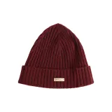 Новогодний красный