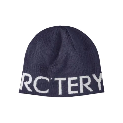 Arcteryx Шерые Шапки Унисекс Разноцветные