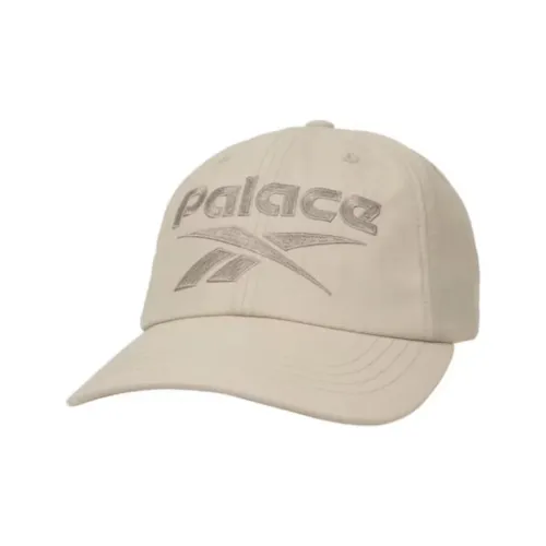 PALACE Кепки Унисекс Бежевый