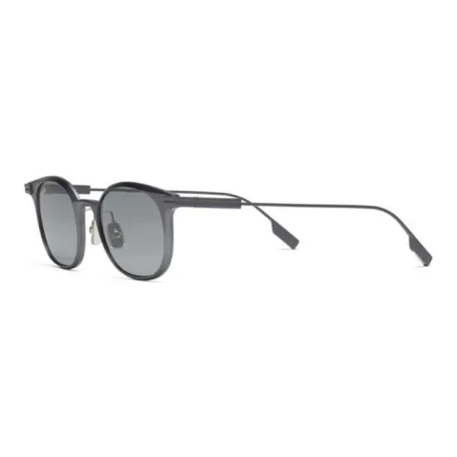 Ermenegildo Zegna Солнцезащитные очки Мужской