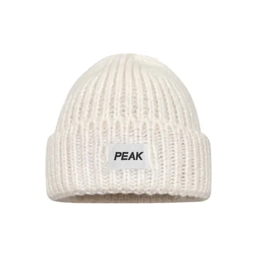 PEAK Полиэстер Шапка-бини Унисекс