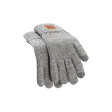 Светло-серый