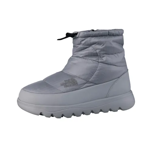 The North Face Ботильоны Серого цвета Унисекс