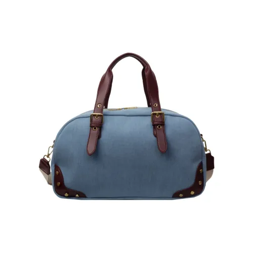 DALO Denim Сумка через плечо Женская Светло-синяя Темно-синяя